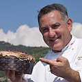 A Minori è tutto pronto per “La Notte del Panettone in riva al mare" con Sal De Riso [PROGRAMMA]