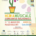 A Minori il concorso “MediaMusicale”: 11-13 maggio musicisti da tutta Italia nel cuore della Divina