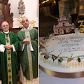 A Minori la celebrazione del 35° anniversario di ordinazione sacerdotale di Don Ennio Paolillo