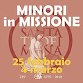 A Minori la missione popolare, comunità alla riscoperta dell’essere cristiani oggi