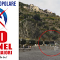 A Minori nasce il Comitato No Tunnel, 6 agosto l'adesione alla petizione contro l’opera approvata in consiglio regionale