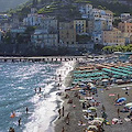 A Minori spiaggia libera è realtà concreta, non uno slogan