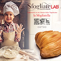 A Napoli la Befana porta una calza piena di sfogliatelle!