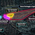 A Napoli nasce “Porta Est”: dalla Regione 1 miliardo di euro per il nuovo progetto di riqualificazione urbana