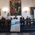 A Palazzo di Città la presentazione del progetto in rete "Cava FuoriClasse"