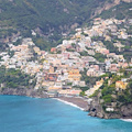 A Positano 2 positivi e 3 guariti. Sindaco cerca "Covid hotel" per evitare contagi familiari