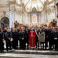 A Positano i festeggiamenti in onore di San Sebastiano, patrono dei vigili urbani