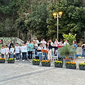 A Positano il saggio di fine anno della scuola di musica