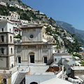 A Positano in mostra antichi reperti ceramici strappati al mercato clandestino 