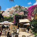 A Positano l’hotel Palazzo Murat cerca Personale di Sala e di Cucina per la stagione 2021