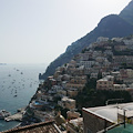 A Positano parte bando di selezione per servizio infopoint turistico 