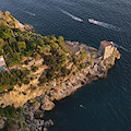 A Positano si presenta il libro postumo dell'architetto Romolo Ercolino sulle torri di guardia della Costiera