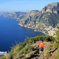 A Positano stanziati 150mila euro per il recupero del Sentiero degli Dei