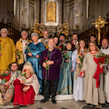 A Positano successo per "Evangelio", il musical sulla nascita di Gesù che ha coinvolto tanti cittadini