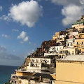 A Positano, Villa "La Tartana" cerca addetto alla reception part time 