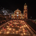 A Praiano la Luminaria di San Domenico compie 22 anni