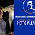 A Praiano una squadra di calcetto col nome di Pietro Villani