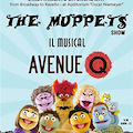 A Ravello Avenue Q, il musical che unisce divertimento e riflessione