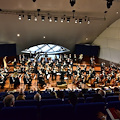 A Ravello il Concerto di Capodanno con l'Orchestra Filarmonica Salernitana