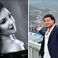 A Ravello ritorna il Concerto di Capodanno con le voci di Vittorio Grigolo e Mariangela Sicilia