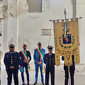 A Ravello si ripete il pellegrinaggio verso Potenza, città natale del Beato Bonaventura 