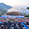 A Ravello si ripete la magia del concerto all’alba [VIDEO]