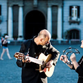 A Salerno festa per Claudio e Diana, una musica lunga trent’anni