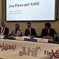 A Salerno il FlexoSud Day 2019: industria imballaggi pronta a vincere sfida ecosostenibilità