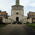 A Salerno messa di Pasqua si terrà al cimitero: interdetto l'accesso al pubblico 