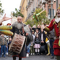 A Salerno un weekend all'insegna della Fiera del Crocifisso Ritrovato / PROGRAMMA 