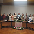 A San Valentino Torio concluso l'evento "Uniti contro la violenza di genere"