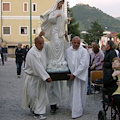 A Sant'Alfonso la Marcia della Pace