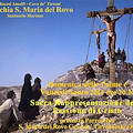 A Santa Maria del Rovo doppio appuntamento con la "Via Crucis Vivente"