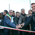 A Scala il sogno è realtà: inaugurato lo stadio "San Lorenzo" [FOTO-VIDEO]