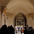 A Schubert e Beethoven l'omaggio della Ravello Concert Society