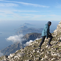 A settembre le gare non competitive dell'Amalfi Coast Vertical tra Positano, Agerola e Furore