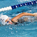 A Sorrento, corsi di nuoto e acquagym gratuiti 