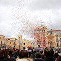 A Sorrento due giorni dedicati al Carnevale