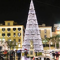 A Sorrento è già Natale: 23 novembre accensione delle luminarie con tre giorni di "Shopping sotto l'albero"