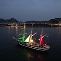 A Sorrento ecco la Nave Palinuro, equipaggio accolto al Palazzo Comunale