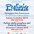 A Sorrento fine settimana all’insegna dell’ambiente e della risorsa mare