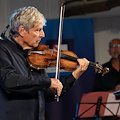 A Sorrento il concerto "Note d'Europa" con il violinista Uto Ughi / PROGRAMMA