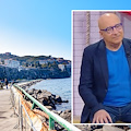 A Sorrento incontro con Stefano Pieri, lo "psicologo di strada" di Uno Mattina in famiglia 