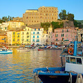 A Sorrento incontro sulla dismissione del depuratore di Marina Grande. Ci sarà anche De Luca 