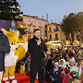 A Sorrento la 47esima edizione delle "Giornate professionali di cinema" e la festa dell'albero