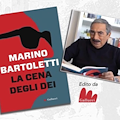 A Sorrento la presentazione di "La cena degli dei", il nuovo libro del giornalista Marino Bartoletti 