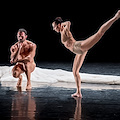 A Sorrento lo spettacolo di musica e danza "Caruso e altre storie italiane"