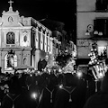 A Sorrento processioni di Pasqua a rischio, sindaco scrive alla Conferenza Episcopale 