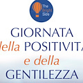 A Sorrento si celebra la Giornata della Positività e della Gentilezza