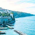 A Sorrento torna la "Passeggiata immersi nel blu": 30 settembre alla scoperta di Capo Cervo e i ninfei